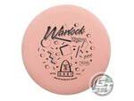 Gateway Eraser Retro Warlock Putter Golf Disc (Individually Listed)