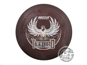 Innova GStar Teebird Fairway Driver Golf Disc (Individually Listed)