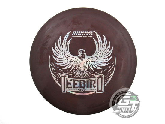 Innova GStar Teebird Fairway Driver Golf Disc (Individually Listed)