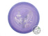 Stokely First Run Meso Robin Fairway Driver Golf Disc (Individually Listed)