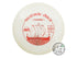 Westside Moonshine Glow VIP Warship Midrange Golf Disc (Individually Listed)