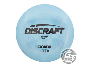 Discraft ESP Cicada Fairway Driver Golf Disc (Individually Listed)