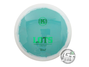 Kastaplast K1 Grind Lots Fairway Driver Golf Disc (Individually Listed)