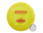 Innova Champion Mamba Distance Driver Golf Disc (Individually Listed)