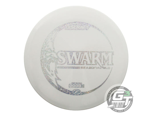 Discraft Seasonal Glo Z Swarm Midrange Golf Disc (Individually Listed)