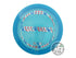 Discraft Elite Z Raptor Distance Driver Golf Disc (Individually Listed)