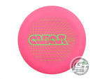 Innova DX Classic Aviar Putter Golf Disc (Individually Listed)