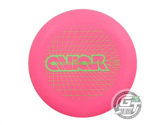 Innova DX Classic Aviar Putter Golf Disc (Individually Listed)