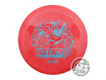Innova GStar Destroyer Distance Driver Golf Disc (Individually Listed)