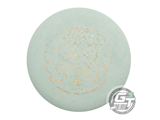 Gateway Sure Grip 4S Wizard Putter Golf Disc (Individually Listed)