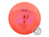 Kastaplast Limited Edition 2023 Team Series Clay Edwards K1 Hard Stig Midrange Golf Disc (Individually Listed)
