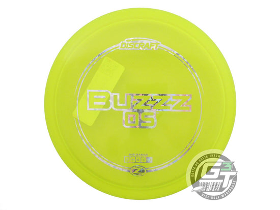 Discraft Elite Z Buzzz OS Midrange Golf Disc (Individually Listed)