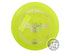 Discraft Elite Z Buzzz OS Midrange Golf Disc (Individually Listed)