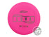 Discraft Paul McBeth Signature Putter Line Soft Luna Putter Golf Disc (Individually Listed)
