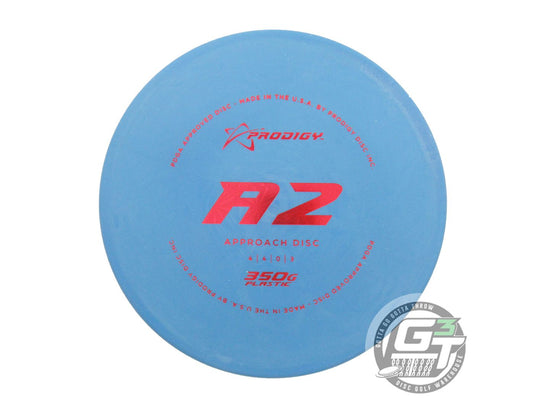 Prodigy 350G Series A2 Approach Midrange Golf Disc (Individually Listed)