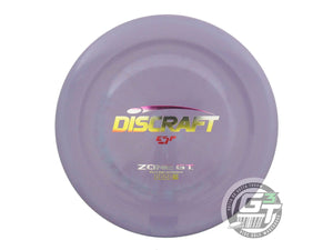 Discraft ESP Zone GT Putter Golf Disc (Individually Listed)