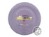 Discraft ESP Zone GT Putter Golf Disc (Individually Listed)
