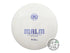Kastaplast K1 Rask Distance Driver Golf Disc (Individually Listed)