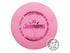 Dynamic Discs Prime Burst EMAC Judge Putter Golf Disc (Individually Listed)