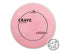 Axiom Fission Crave Fairway Driver Golf Disc (Individually Listed)