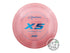 Prodigy 500 Series X5 Distance Driver Golf Disc (Individually Listed)
