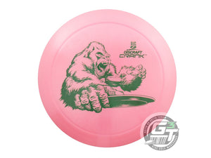 Discraft Big Z Crank Distance Driver Golf Disc (Individually Listed)