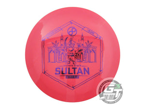 Infinite Discs I-Blend Sultan Distance Driver Golf Disc (Individually Listed)
