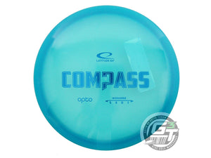 Latitude 64 Opto Line Compass Midrange Golf Disc (Individually Listed)