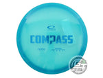 Latitude 64 Opto Line Compass Midrange Golf Disc (Individually Listed)