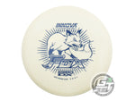 Innova Proto Glow DX Fox Midrange Golf Disc (Individually Listed)
