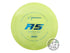 Prodigy 500 Series A5 Approach Midrange Golf Disc (Individually Listed)