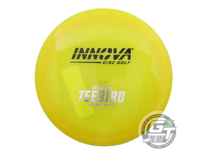 Innova Champion Teebird Fairway Driver Golf Disc (Individually Listed)