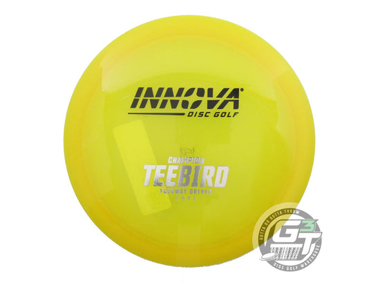 Innova Champion Teebird Fairway Driver Golf Disc (Individually Listed)