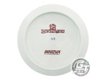 Innova White Bottom Stamp Star Destroyer Distance Driver Golf Disc (Individually Listed)