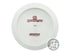 Innova White Bottom Stamp Star Destroyer Distance Driver Golf Disc (Individually Listed)