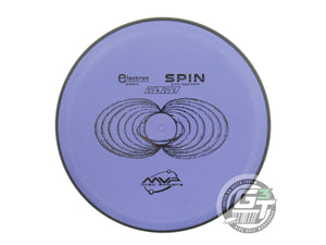 MVP Electron Spin Putter Golf Disc (Individually Listed)