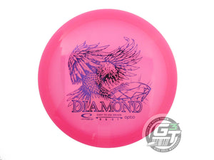 Latitude 64 Opto Line Diamond Fairway Driver Golf Disc (Individually Listed)