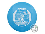 Innova Star Valkyrie Distance Driver Golf Disc (Individually Listed)