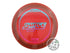 Discraft Elite Z Surge SS Distance Driver Golf Disc (Individually Listed)