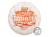 DGA Limited Edition 2026 Tour Series Jake Monn Special Blend Squall Midrange Golf Disc (Individually Listed)