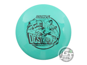 Innova Star Destroyer Distance Driver Golf Disc (Individually Listed)