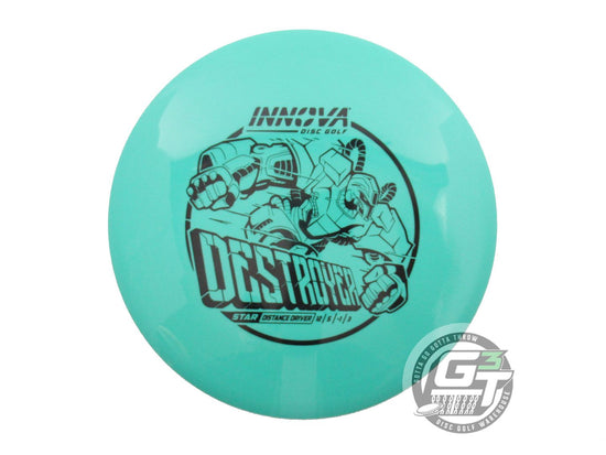 Innova Star Destroyer Distance Driver Golf Disc (Individually Listed)