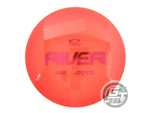 Latitude 64 Opto Line River Fairway Driver Golf Disc (Individually Listed)