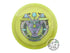 Thought Space Athletics Ethos Coalesce Fairway Driver Golf Disc (Individually Listed)