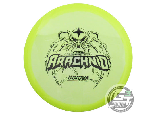 Innova Halo Star Arachnid Midrange Golf Disc (Individually Listed)