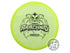 Innova Halo Star Arachnid Midrange Golf Disc (Individually Listed)