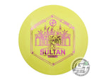 Infinite Discs I-Blend Sultan Distance Driver Golf Disc (Individually Listed)