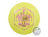 Infinite Discs I-Blend Sultan Distance Driver Golf Disc (Individually Listed)