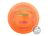 Innova Blizzard Champion Wraith Distance Driver Golf Disc (Individually Listed)