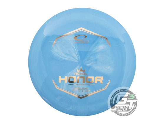 Latitude 64 Royal Grand Honor Fairway Driver Golf Disc (Individually Listed)